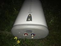 Лот: 23508398. Фото: 2. Бойлер водонагреватель electrolux... Тепловое оборудование, климат