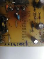 Лот: 15792313. Фото: 2. Блок питания с Led Drive EAX64905701... Запчасти для бытовой техники