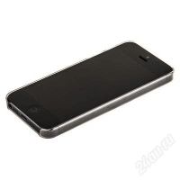 Лот: 2430362. Фото: 3. Накладка для iPhone 5 - Вид 20. Смартфоны, связь, навигация