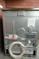 Лот: 9824719. Фото: 7. Плита Bosch HCE 644650 R