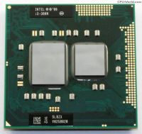 Лот: 5243635. Фото: 2. Процессор Intel Core i3-380M 2... Комплектующие