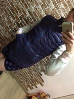 Лот: 9538904. Фото: 2. Жилетка moncler. Женская одежда