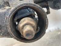 Лот: 24591840. Фото: 7. балка поперечная Nissan Almera...