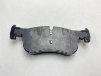 Лот: 25803397. Фото: 10. Колодки тормозные Bmw 5-Series...