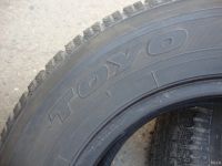 Лот: 18217020. Фото: 4. 195/70/14 Toyo Observe Garit G-4. Красноярск
