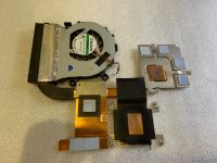 Лот: 15674878. Фото: 2. Система охлаждения ноутбука Acer... Комплектующие
