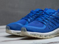 Лот: 8794054. Фото: 5. Кроссовки Nike Air Max 2015 (5944...