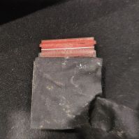 Лот: 25408159. Фото: 3. Шлейф матрицы+вебкамера Lenovo... Компьютеры, оргтехника, канцтовары