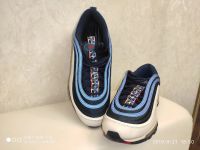 Лот: 14410543. Фото: 3. Кроссовки NIKE AIR MAX 97. Одежда, обувь, галантерея