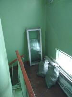 Лот: 11342686. Фото: 2. Старые деревянные окна. Двери, окна, фурнитура