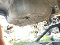 Лот: 25781267. Фото: 8. задняя часть кузова Kia Rio QB