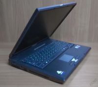 Лот: 5734714. Фото: 2. Ноутбук Asus L3800Ce. Компьютеры, ноутбуки, планшеты