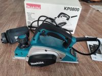 Лот: 25805877. Фото: 2. Электрорубанок makita. Инструмент и расходные