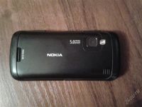 Лот: 1998627. Фото: 3. nokia c6. Красноярск