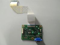 Лот: 11056935. Фото: 2. майн Монитора ACER V173A e157925... Радиодетали  (электронные компоненты)