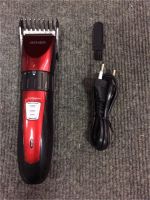 Лот: 10086314. Фото: 2. Машинка для стрижки. Новая. Безпроводная... Мелкая бытовая техника