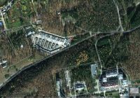 Лот: 4359043. Фото: 3. продам гараж возле дороги, Академгородок... Недвижимость