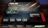 Лот: 9104347. Фото: 7. Видеокарта Asus PCI-Ex Radeon...