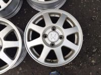 Лот: 7527262. Фото: 3. Диски Honda Accord/ Torneo R15... Авто, мото, водный транспорт