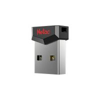 Лот: 20126655. Фото: 5. Флешка USB 2.0 32Gb Netac UM81...