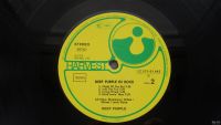Лот: 13052494. Фото: 7. Deep Purple "In Rock" (LP) Germany...