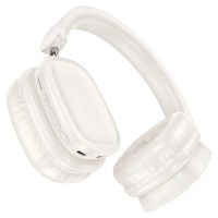 Лот: 24878643. Фото: 4. Гарнитура Bluetooth Hoco W51 bt... Красноярск