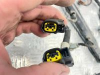 Лот: 25727722. Фото: 13. проводка двс Kia Ceed ED