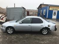 Лот: 16052577. Фото: 3. NIssan bluebird sss 13 кузов 1997г. Красноярск