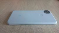 Лот: 19268467. Фото: 4. Google pixel 4a Barely Blue