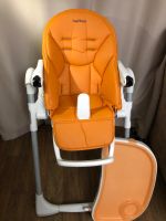 Лот: 17011107. Фото: 4. Стульчик для кормления Peg Perego. Красноярск