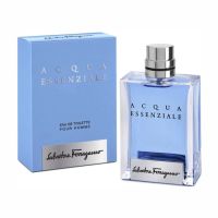Лот: 17660864. Фото: 2. Salvatore Ferragamo Acqua Essenziale... Парфюмерия