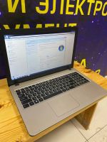 Лот: 24889177. Фото: 3. Ноутбук Asus A540Y. Компьютеры, оргтехника, канцтовары