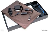 Лот: 5127026. Фото: 6. Металлический ультрабук Asus Zenbook...