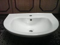 Лот: 7116076. Фото: 4. Умывальник с пьедесталом W101... Красноярск