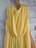 Лот: 6060109. Фото: 3. Желтое летнее платье Zarina р... Одежда, обувь, галантерея
