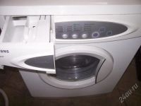 Лот: 2003525. Фото: 2. Стиральная машина Samsung Bio... Крупная бытовая техника