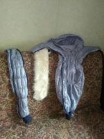 Лот: 10380902. Фото: 2. Зимняя куртка для беременных и... Для будущих и настоящих мам