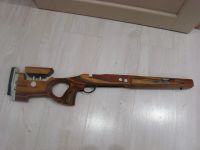 Лот: 24961605. Фото: 2. Ложе MG-01 на Tikka T3, ламинат. Охота