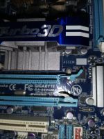Лот: 17584501. Фото: 3. Материнская плата+процессор+охлаждение. Компьютеры, оргтехника, канцтовары
