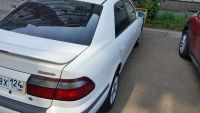 Лот: 8078308. Фото: 3. Mazda capella. Красноярск
