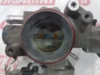 Лот: 21090534. Фото: 7. Заслонка дроссельная Toyota Bb...