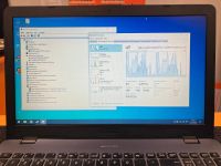 Лот: 24674212. Фото: 2. Б\У ноутбук Asus X542BA AMD A9-9420... Компьютеры, ноутбуки, планшеты