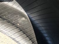 Лот: 15873470. Фото: 3. Шина Bridgestone turanza t005... Авто, мото, водный транспорт