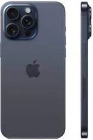 Лот: 20987658. Фото: 4. iPhone 15 Pro Max 256Gb Blue Titanium...