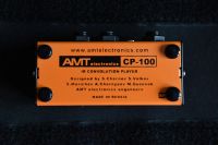 Лот: 7036668. Фото: 7. AMT Electronics CP-100 Pangaea...