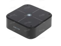 Лот: 16498120. Фото: 2. Умная колонка DEXP smartbox черный... Аудиотехника