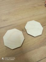 Лот: 21779921. Фото: 6. Декоративные восьмигранники