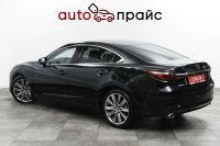 Лот: 21980237. Фото: 6. Mazda Mazda6 2020