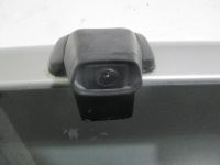 Лот: 15738335. Фото: 2. Дверь задняя багажника Nissan... Автозапчасти