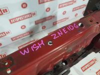 Лот: 20897847. Фото: 2. Рамка радиатора Toyota Wish ZNE10G... Автозапчасти